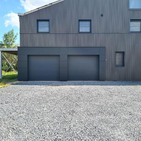 Apartamento La Petite Source Gouvy Exterior foto